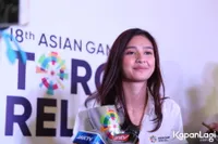 Foto Mikha Tambayong