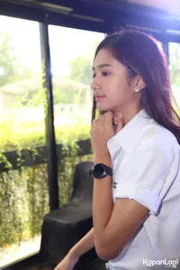 Foto Mikha Tambayong