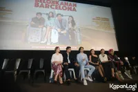 Foto Mikha Tambayong