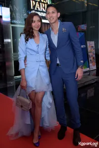 Foto Mikha Tambayong