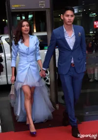 Foto Mikha Tambayong