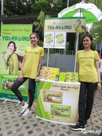 Foto Mikha Tambayong