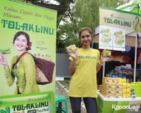 Foto Mikha Tambayong