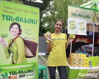 Foto Mikha Tambayong