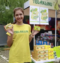 Foto Mikha Tambayong