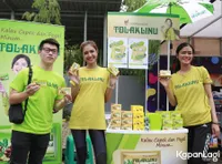 Foto Mikha Tambayong