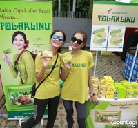 Foto Mikha Tambayong