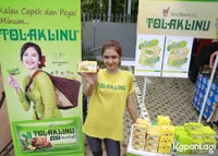 Foto Mikha Tambayong