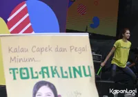 Foto Mikha Tambayong