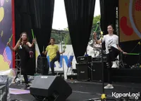 Foto Mikha Tambayong