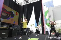 Foto Mikha Tambayong