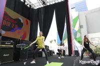 Foto Mikha Tambayong