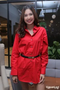 Foto Mikha Tambayong