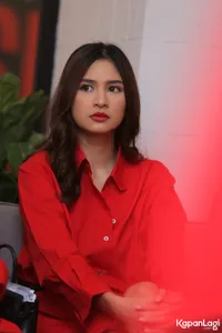 Foto Mikha Tambayong