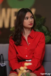 Foto Mikha Tambayong