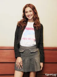 Foto Mikha Tambayong