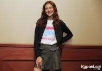 Foto Mikha Tambayong