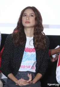 Foto Mikha Tambayong