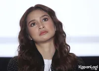 Foto Mikha Tambayong