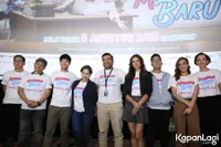 Foto Mikha Tambayong