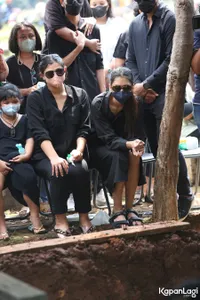 Foto Mikha Tambayong