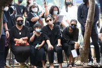 Foto Mikha Tambayong