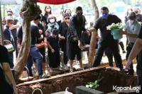 Foto Mikha Tambayong