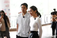 Foto Mikha Tambayong