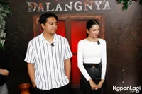 Foto Mikha Tambayong