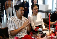 Foto Mikha Tambayong