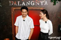 Foto Mikha Tambayong