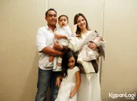 Foto Mikhayla Zalindra Bakrie