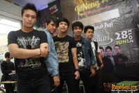 Foto Miladian Band