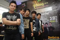 Foto Miladian Band