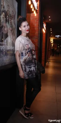 Foto Milane Fernandez