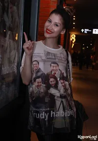 Foto Milane Fernandez