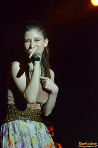 Foto Millane Fernandez