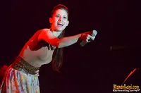 Foto Millane Fernandez