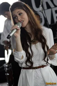 Foto Millane Fernandez