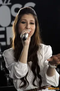 Foto Millane Fernandez