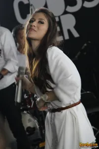 Foto Millane Fernandez