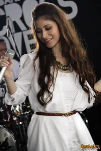 Foto Millane Fernandez