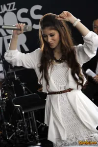 Foto Millane Fernandez