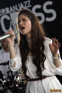 Foto Millane Fernandez