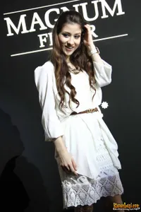 Foto Millane Fernandez