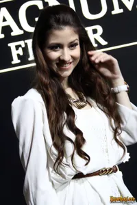 Foto Millane Fernandez