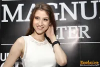 Foto Millane Fernandez