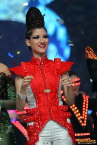 Foto Millane Fernandez