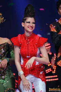 Foto Millane Fernandez