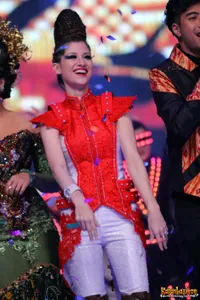 Foto Millane Fernandez